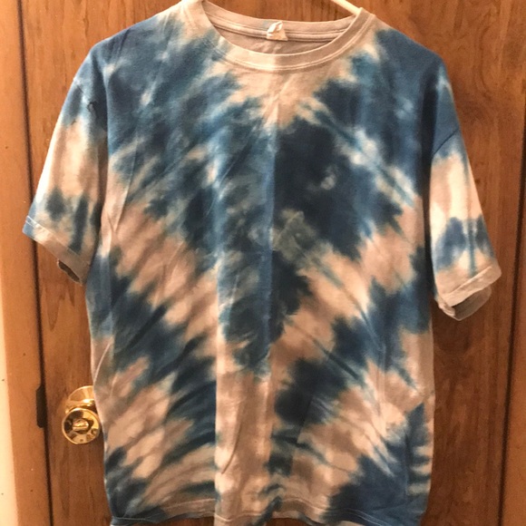 Anvil Other - Donating Soon!!! FINAL PRICE! Mens Tye Dye Tshirt